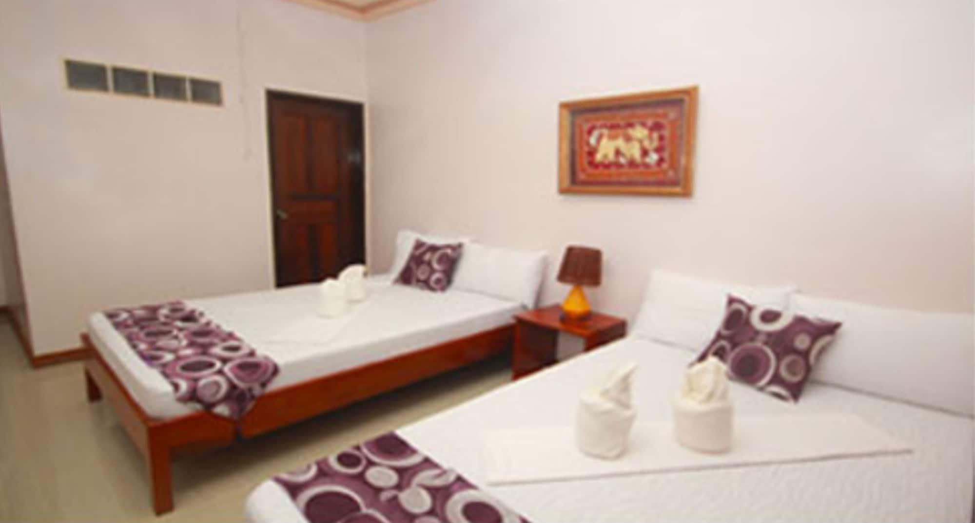 El Nido Royal Palm Inn Kültér fotó