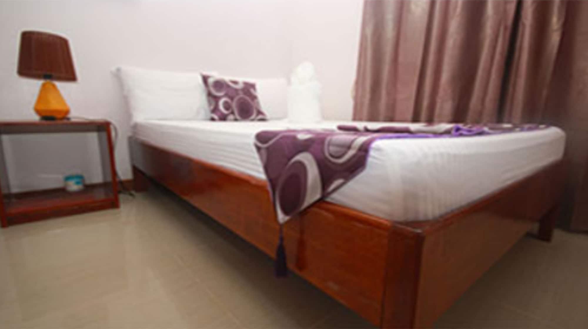 El Nido Royal Palm Inn Kültér fotó