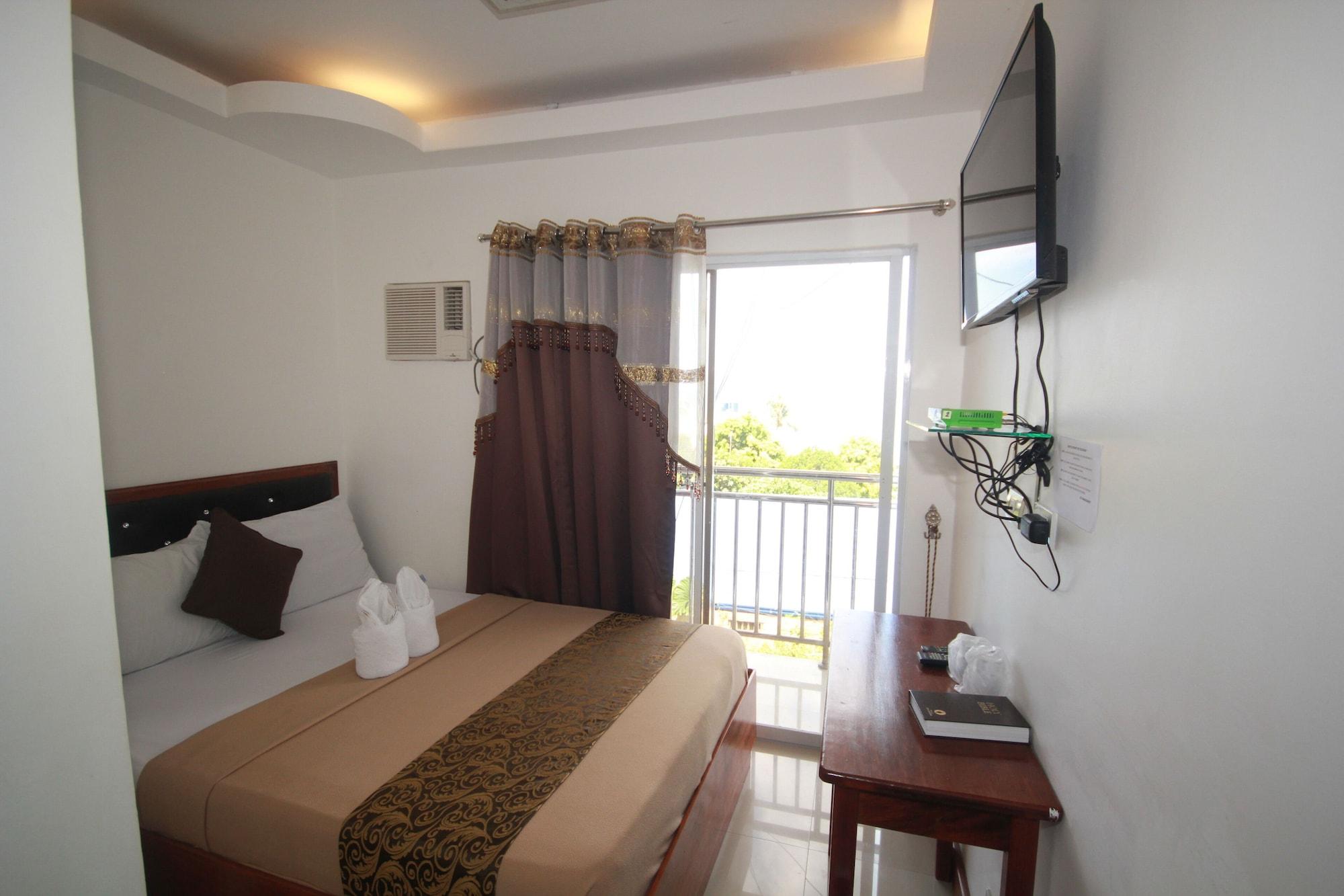 El Nido Royal Palm Inn Kültér fotó