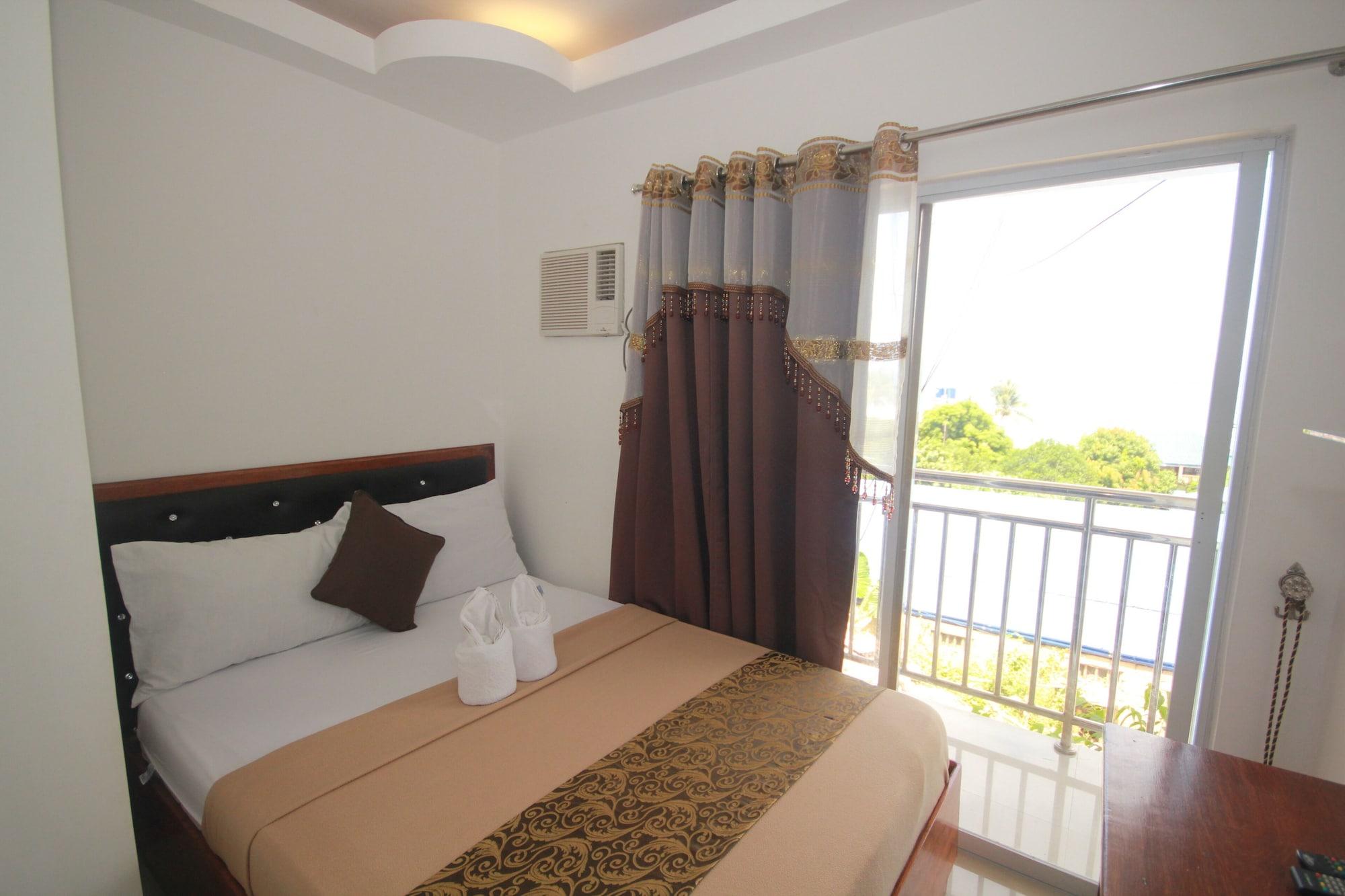 El Nido Royal Palm Inn Kültér fotó