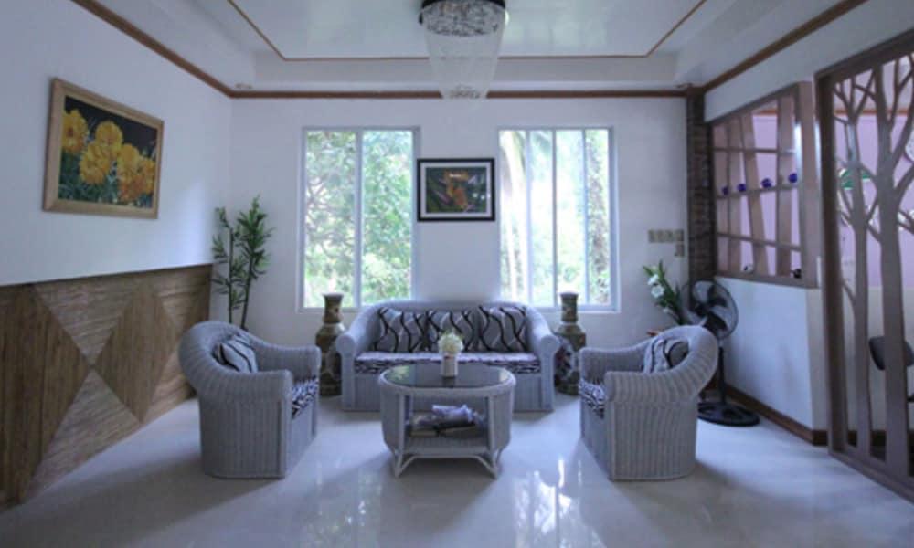 El Nido Royal Palm Inn Kültér fotó