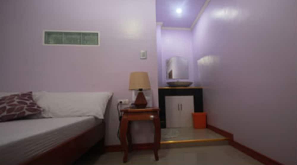 El Nido Royal Palm Inn Kültér fotó