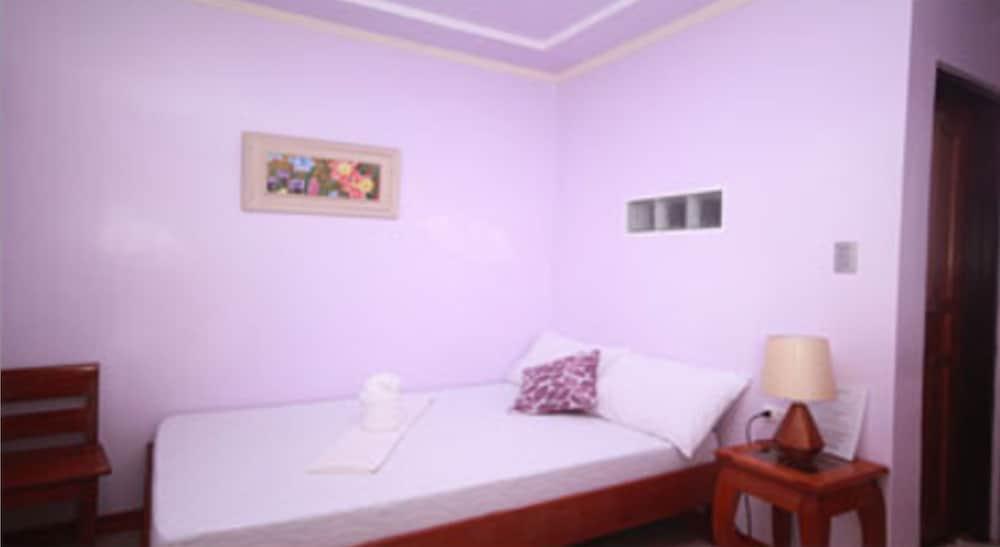El Nido Royal Palm Inn Kültér fotó