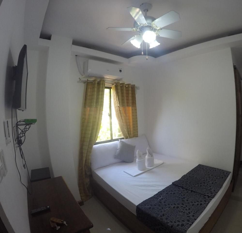 El Nido Royal Palm Inn Kültér fotó