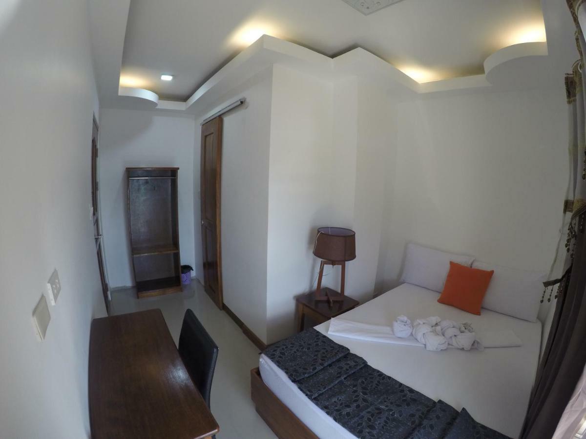 El Nido Royal Palm Inn Kültér fotó
