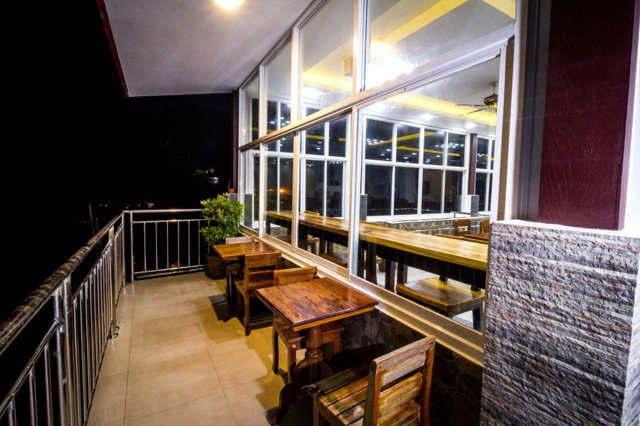El Nido Royal Palm Inn Kültér fotó